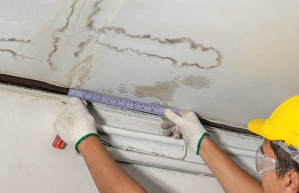 Reliable Burst Pipe Cleanup contractor in Dillsburg, PA by Water Damage Irwin